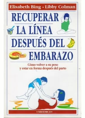 RECUPERAR LA LINEA DESPUES EMB