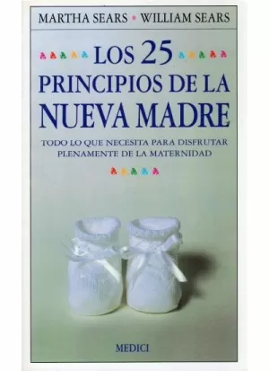 25 PRINCIPIOS DE LA NUEVA MADR