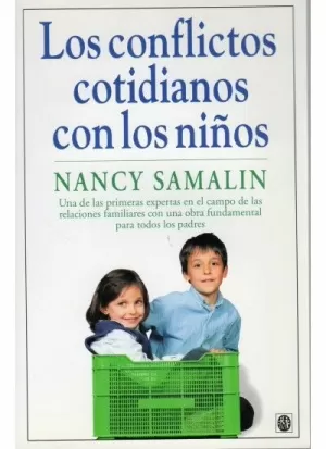 CONFLICTOS COTIDIANOS CON NIÑO