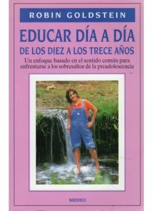 EDUCAR DIA A DIA DE LOS DIEZ A