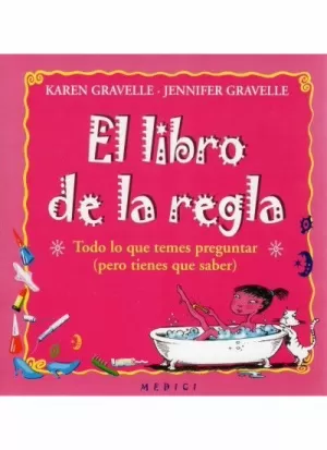 LIBRO DE LA REGLA,EL