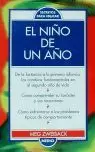 NIÑO DE UN AÑO,EL