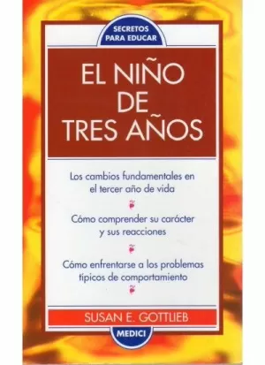 NIÑO DE TRES AÑOS,EL