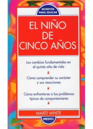 NIÑO DE CINCO AÑOS,EL