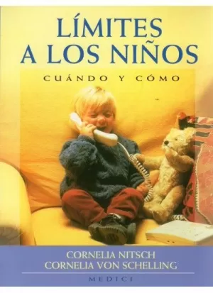 LIMITES A LOS NIÑOS CUANDO Y C