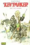 KEN PARKER LILY Y EL CAZADOR KEN PARKER LILY Y EL CAZADOR