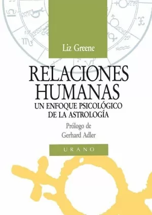 RELACIONES HUMANAS