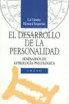 DESARROLLO DE LA PERSONALIDAD