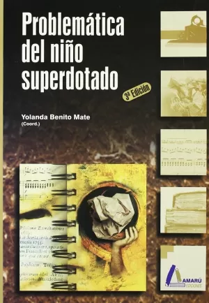 PROBLEMATICA DEL NIÑO SUPERDOT PROBLEMATICA DEL NIÑO SUPERDOT