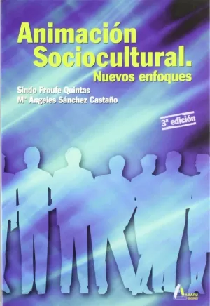 ANIMACION SOCIOCULTURAL NUEVOS