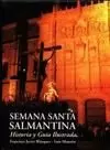 SEMANA SANTA SALMANTINA -CART-