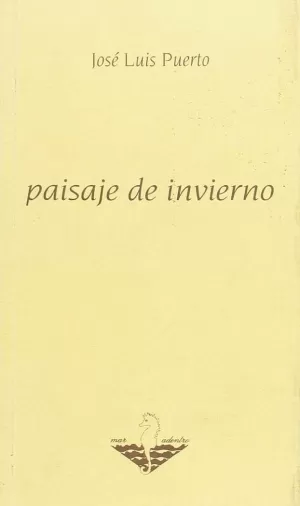 PAISAJE DE INVIERNO