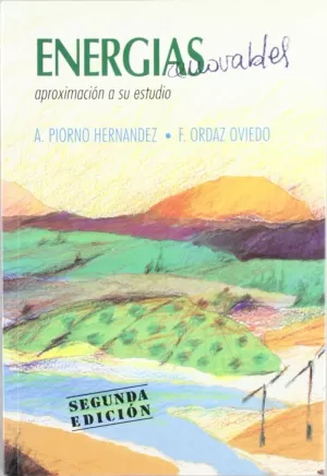 ENERGIAS RENOVABLES ENERGIAS RENOVABLES