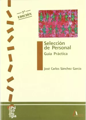 SELECCION DE PERSONAL G.PRACTI