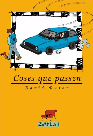 COSES QUE PASSEN