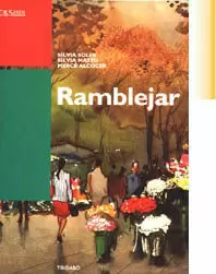 RAMBLEJAR