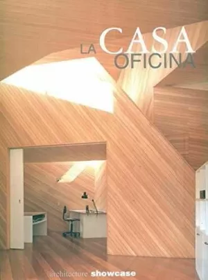 CASA OFICINA,LA