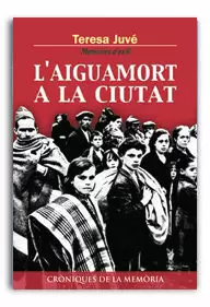 AIGUAMORT A LA CIUTAT, L'