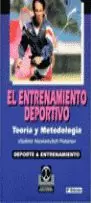 ENTRENAMIENTO DEPORTIVO TEORIA
