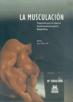 MUSCULACION PREPARACION DEPORT