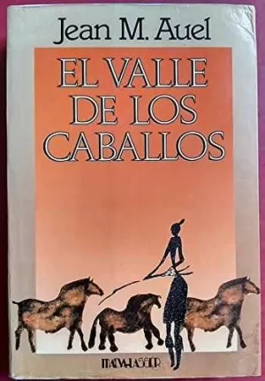 EL VALLE DE LOS CABALLOS