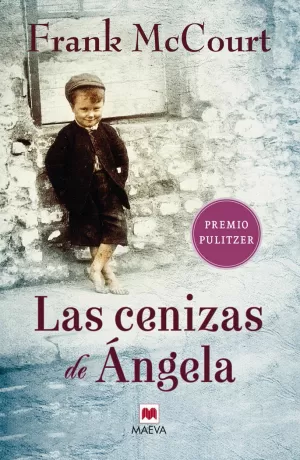 CENIZAS DE ANGELA,LAS