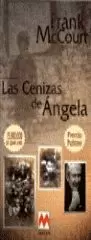 CENIZAS DE ANGELA,LAS-BOLSILLO