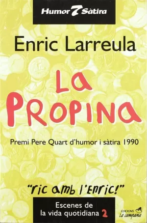 LA PROPINA