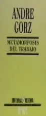 METAMORFOSIS DEL TRABAJO