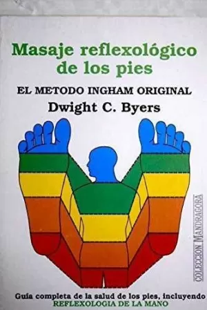 MASAJE REFLEXOLOGICO DE LOS PI