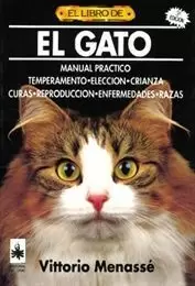 GATO EL LIBRO DE EL