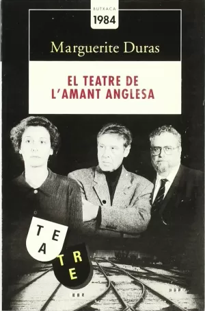 EL TEATRE DE L'AMANT ANGLESA