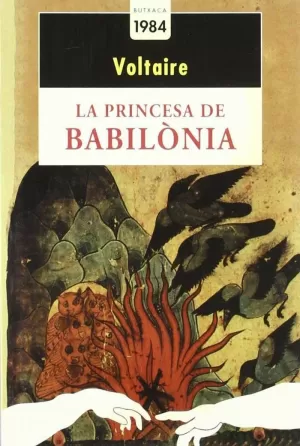 PRINCESA DE BABILONIA-BUTXACA