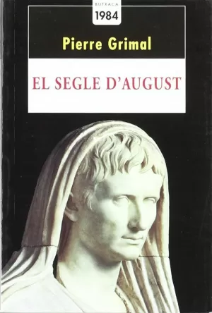 SEGLE D'AUGUST,EL