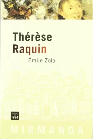 THERESE RAQUIN