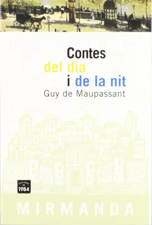 CONTES DEL DIA I DE LA NIT