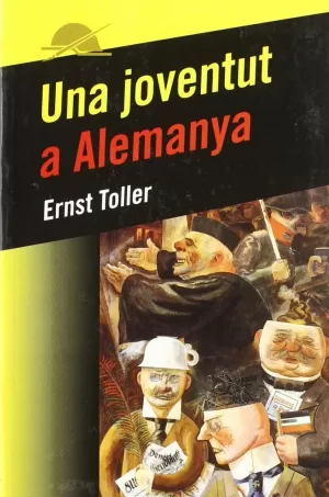 JOVENTUT A ALEMANYA,UNA