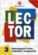 LECTOR Nº 3