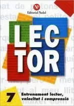 LECTOR Nº 7