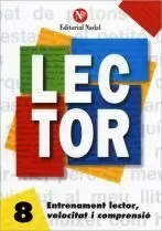 LECTOR Nº 8