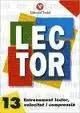 LECTOR Nº 13