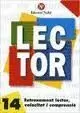 LECTOR Nº 14