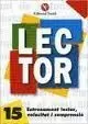 LECTOR Nº 15