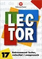 LECTOR Nº 17