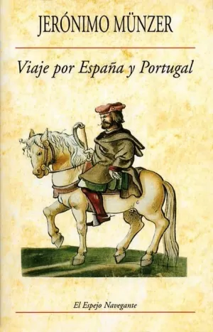 VIAJE POR ESPAÑA Y PORTUGAL