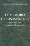 MEMORIA DE IMAGENES - NOTAS PARA UNA TEORIA DE RES