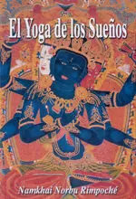 YOGA DE LOS SUEÑOS,EL