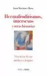 HERMAFRODITISMOS INTERSEXOS Y OTRAS HISTORIAS