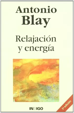 RELAJACION Y ENERGIA