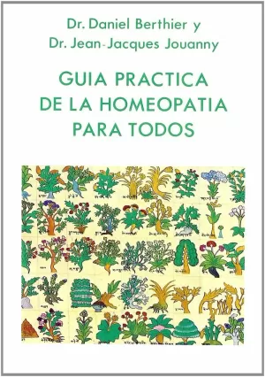 GUIA PRACTICA HOMEOPATIA PARA